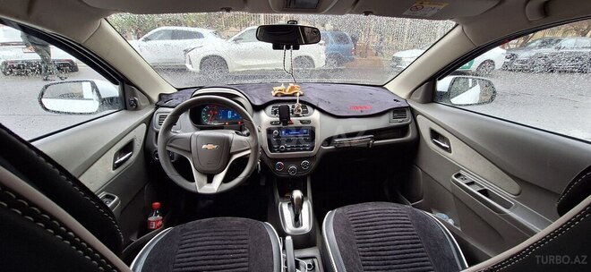 Chevrolet Cobalt 2022, 178,313 km - 1.5 л - Bakı