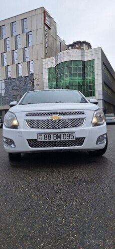 Chevrolet Cobalt 2022, 178,313 km - 1.5 л - Bakı