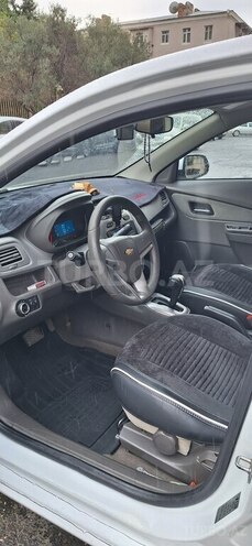 Chevrolet Cobalt 2022, 178,313 km - 1.5 л - Bakı