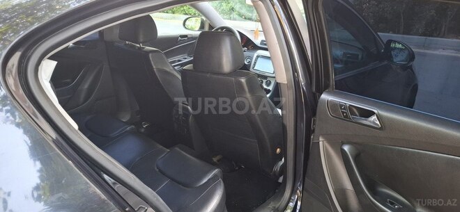 Volkswagen Passat 2006, 315,794 km - 2.0 l - Bakı