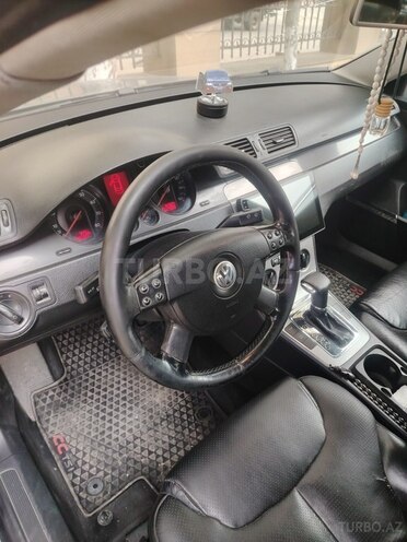 Volkswagen Passat 2006, 345,000 km - 2.0 l - Bakı