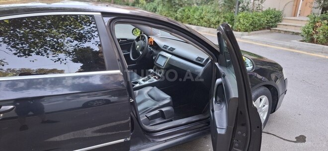 Volkswagen Passat 2006, 315,794 km - 2.0 l - Bakı