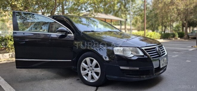 Volkswagen Passat 2006, 315,794 km - 2.0 l - Bakı