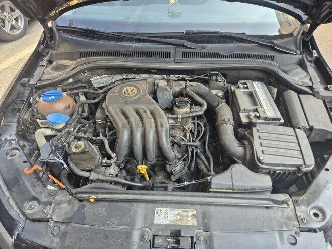 Volkswagen Jetta 2014, 497,000 km - 2.0 l - Bakı