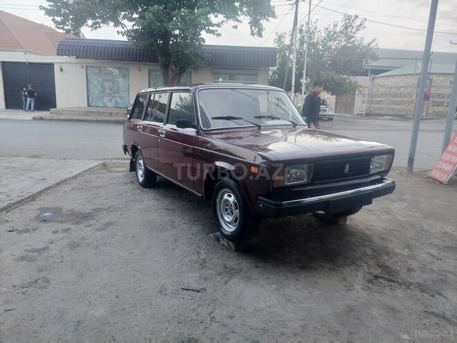 LADA (VAZ) 2104 2003, 500,000 km - 1.5 l - Gəncə