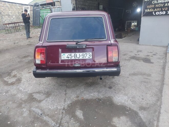 LADA (VAZ) 2104 2003, 500,000 km - 1.5 l - Gəncə