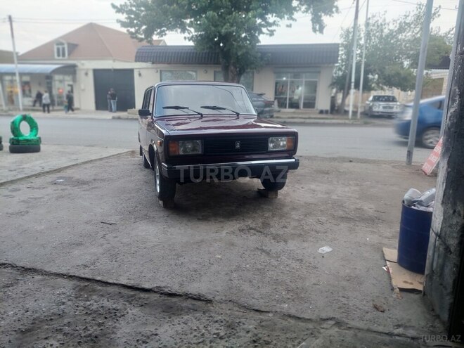 LADA (VAZ) 2104 2003, 500,000 km - 1.5 l - Gəncə