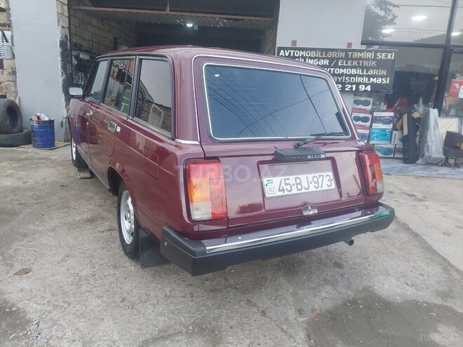 LADA (VAZ) 2104 2003, 500,000 km - 1.5 l - Gəncə