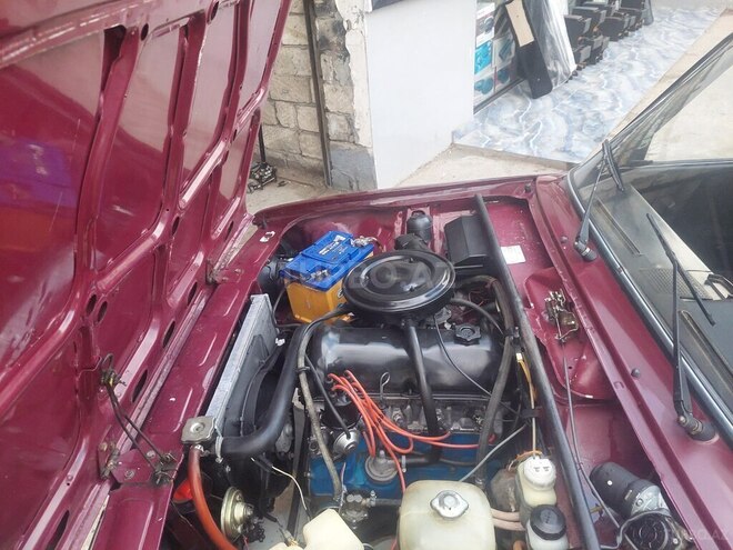 LADA (VAZ) 2104 2003, 500,000 km - 1.5 l - Gəncə