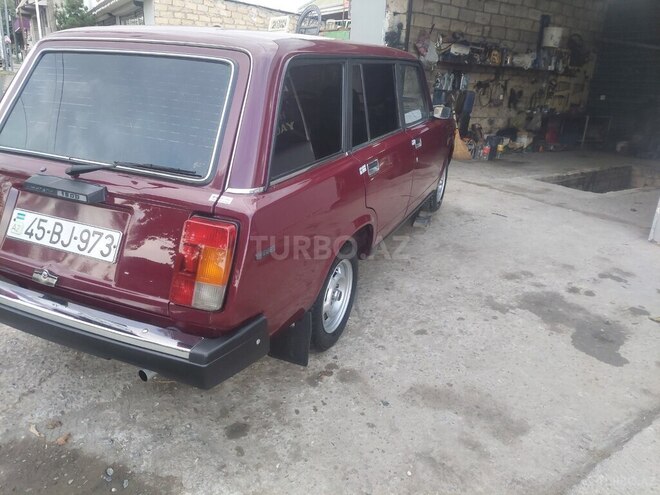 LADA (VAZ) 2104 2003, 500,000 km - 1.5 l - Gəncə
