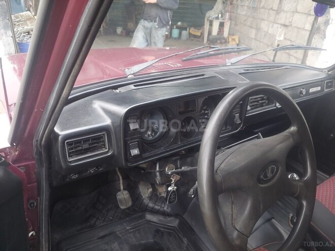 LADA (VAZ) 2104 2003, 500,000 km - 1.5 l - Gəncə