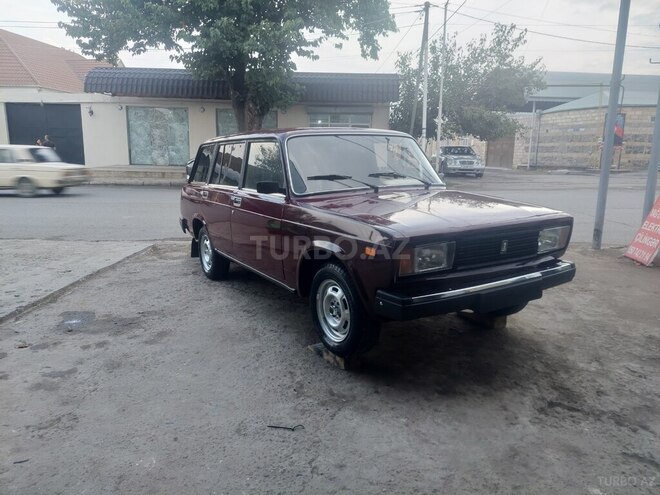 LADA (VAZ) 2104 2003, 500,000 km - 1.5 l - Gəncə