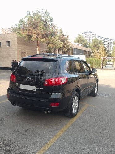 Hyundai Santa Fe 2007, 301,120 km - 2.7 l - Bakı