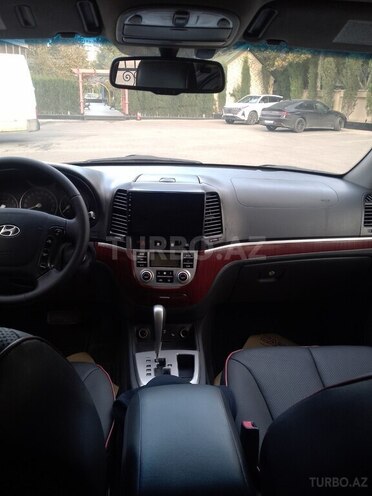 Hyundai Santa Fe 2007, 301,120 km - 2.7 l - Bakı