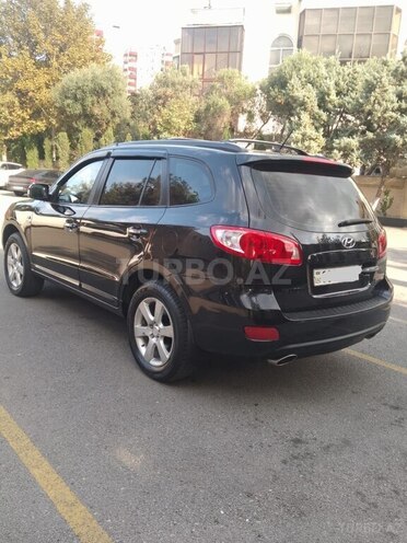 Hyundai Santa Fe 2007, 301,120 km - 2.7 l - Bakı