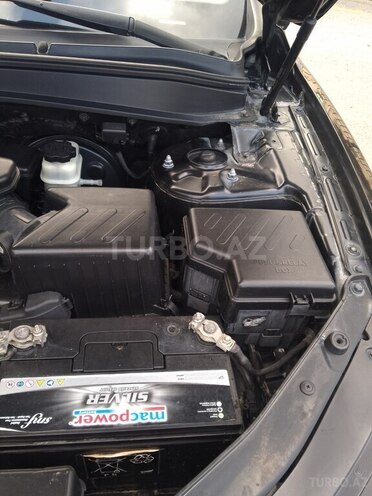 Hyundai Santa Fe 2007, 301,120 km - 2.7 l - Bakı