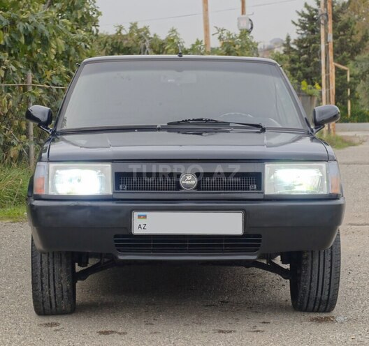 Tofas Sahin 2004, 88,000 km - 1.6 l - Bakı
