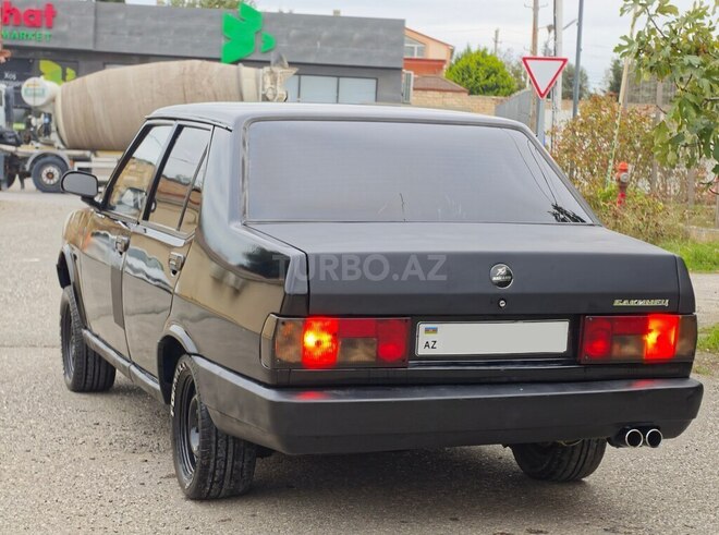 Tofas Sahin 2004, 88,000 km - 1.6 l - Bakı