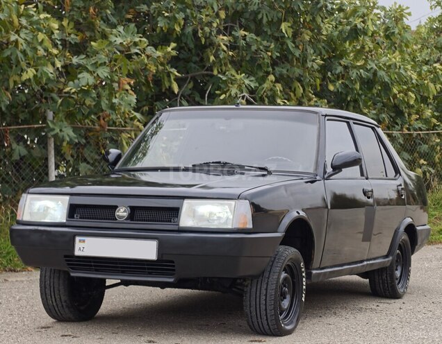 Tofas Sahin 2004, 88,000 km - 1.6 l - Bakı
