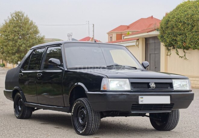 Tofas Sahin 2004, 88,000 km - 1.6 l - Bakı