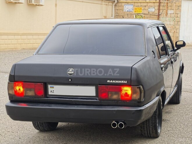 Tofas Sahin 2004, 88,000 km - 1.6 l - Bakı