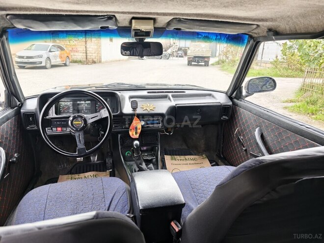 Tofas Sahin 2004, 88,000 km - 1.6 l - Bakı