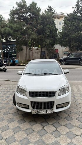 Ravon Nexia R3 2019, 300,000 km - 1.5 l - Bakı