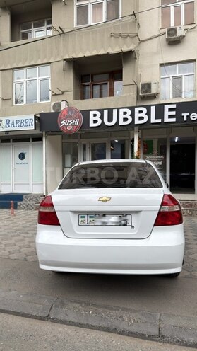 Ravon Nexia R3 2019, 300,000 km - 1.5 l - Bakı