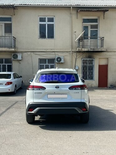 Toyota  2024, 24,000 km - 2.0 l - Bakı