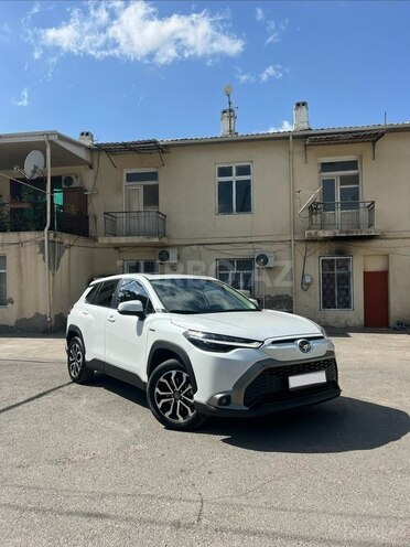 Toyota  2024, 24,000 km - 2.0 l - Bakı