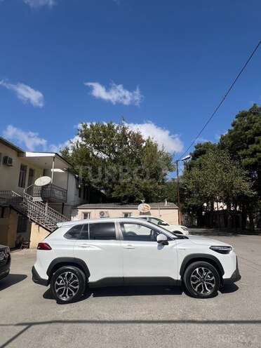 Toyota  2024, 24,000 km - 2.0 l - Bakı