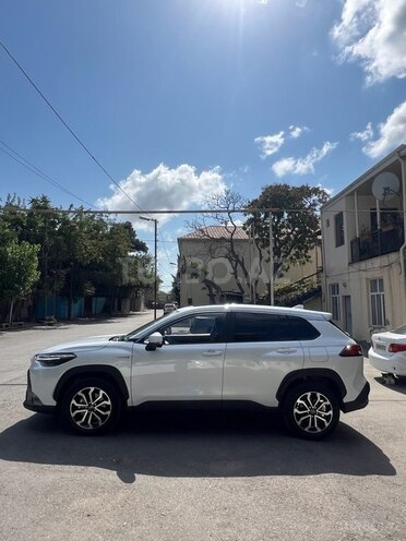 Toyota  2024, 24,000 km - 2.0 l - Bakı