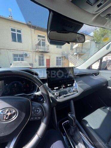 Toyota  2024, 24,000 km - 2.0 l - Bakı