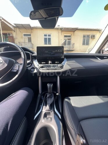 Toyota  2024, 24,000 km - 2.0 l - Bakı