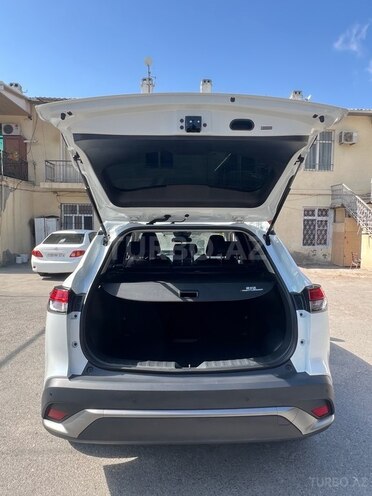 Toyota  2024, 24,000 km - 2.0 l - Bakı