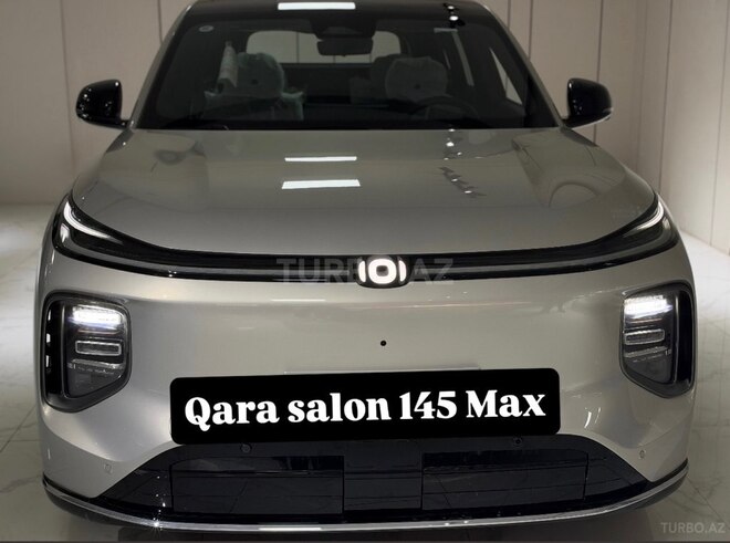 Changan  2026, 0 km - 1.5 л - Bakı