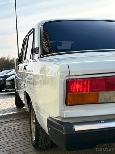 LADA (VAZ) 2107 2010, 23,500 km - 1.6 л - Gəncə