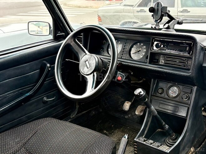 LADA (VAZ) 2107 2010, 23,500 km - 1.6 л - Gəncə