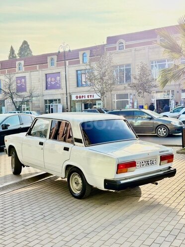 LADA (VAZ) 2107 2010, 23,500 km - 1.6 л - Gəncə