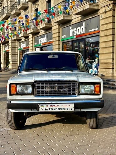 LADA (VAZ) 2107 2010, 23,500 km - 1.6 л - Gəncə