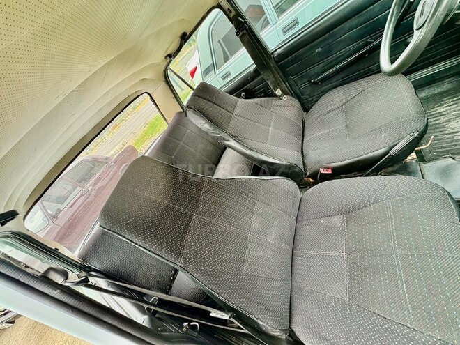 LADA (VAZ) 2107 2010, 23,500 km - 1.6 л - Gəncə