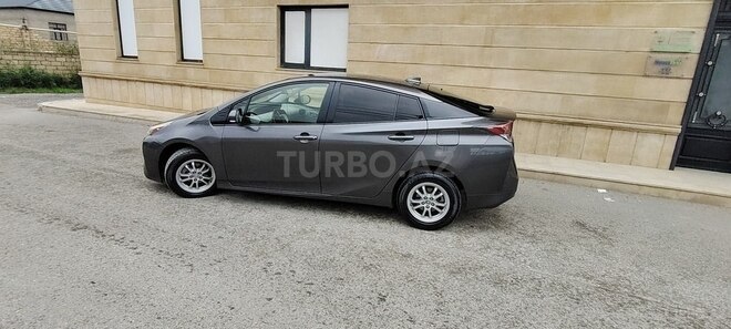 Toyota Prius 2016, 563,000 km - 1.8 l - Bakı