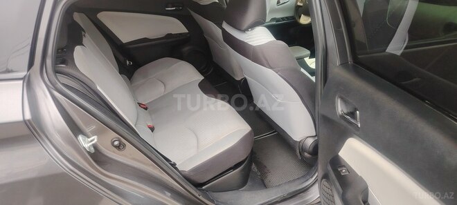 Toyota Prius 2016, 563,000 km - 1.8 l - Bakı