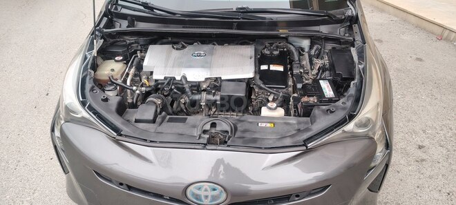 Toyota Prius 2016, 563,000 km - 1.8 l - Bakı