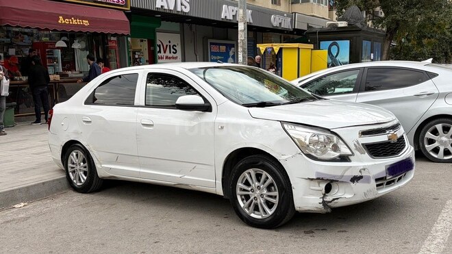 Chevrolet Cobalt 2024, 145,000 km - 1.5 l - Bakı