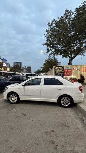 Chevrolet Cobalt 2024, 145,000 km - 1.5 l - Bakı