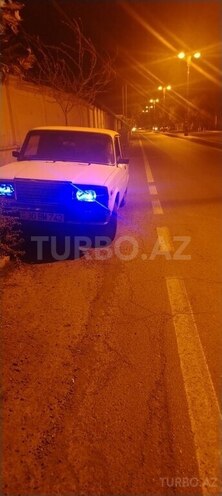 LADA (VAZ) 2107 2004, 80,000 km - 1.6 l - İmişli