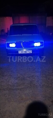 LADA (VAZ) 2107 2004, 80,000 km - 1.6 l - İmişli