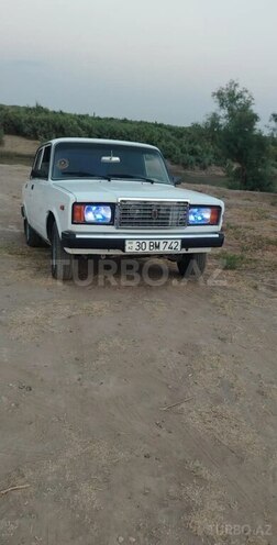 LADA (VAZ) 2107 2004, 80,000 km - 1.6 l - İmişli