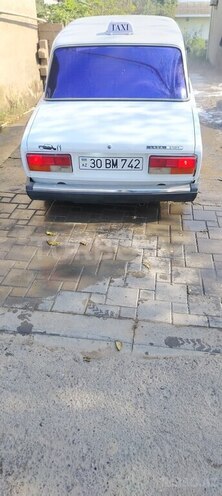 LADA (VAZ) 2107 2004, 80,000 km - 1.6 l - İmişli